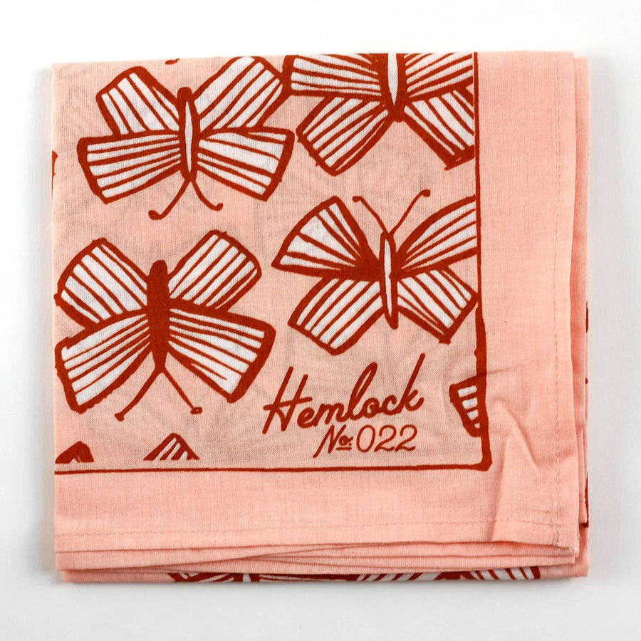 hemlock goods sally bandana no. 022 - Piper & Chloe