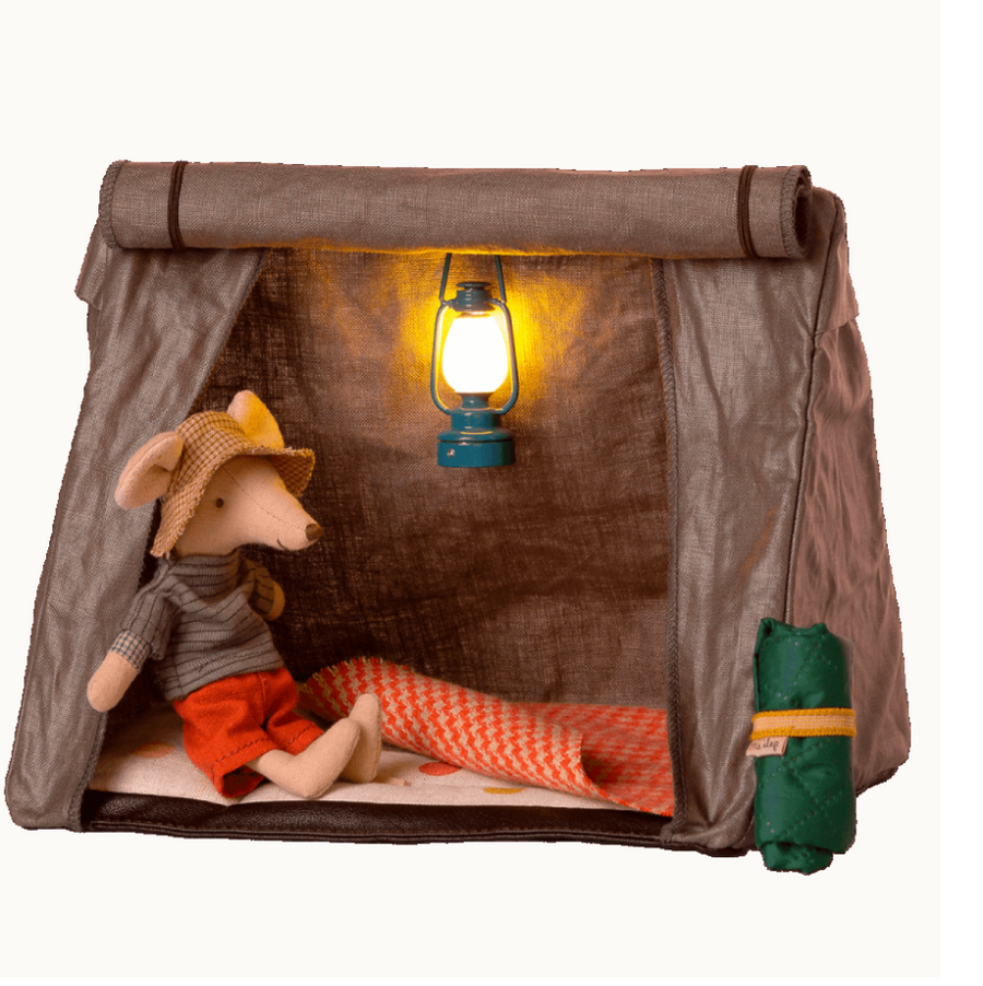 maileg happy camper tent - Piper & Chloe