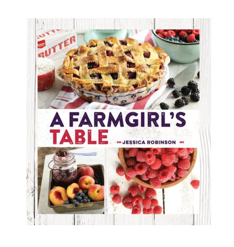 a farmgirl's table - Piper & Chloe
