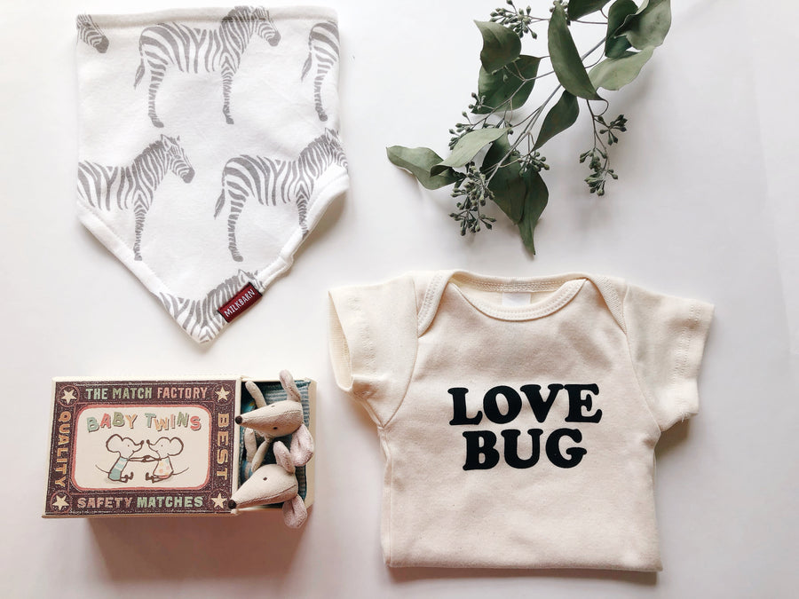 love bug baby gift box - Piper & Chloe