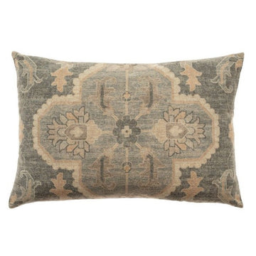 Cypress Vintage Pillow Indian Cotton | Piper & Chloe