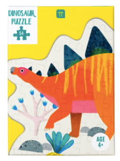 dinosaur puzzles - Piper & Chloe